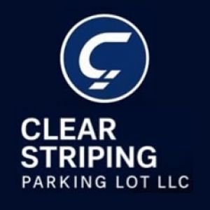 Clear Striping Parking Lot LLC