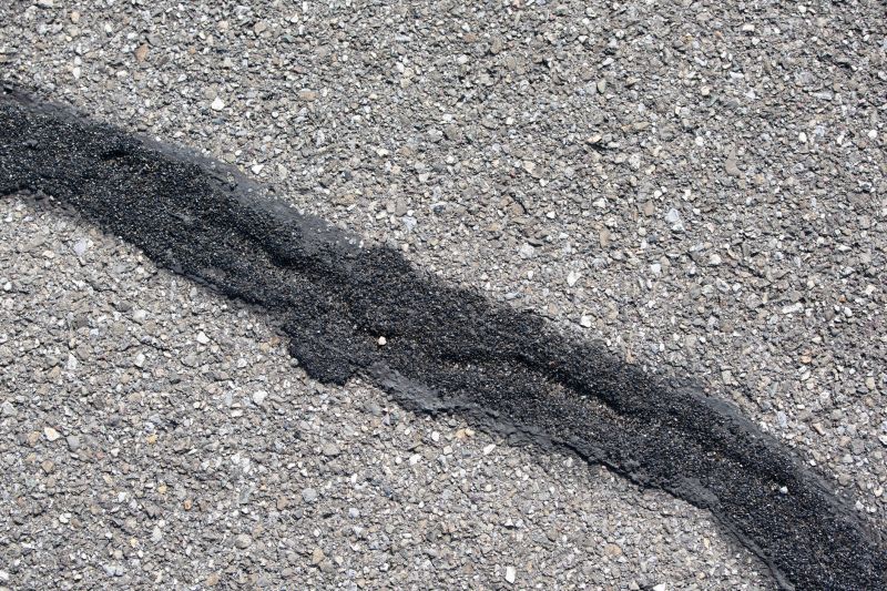 Driveway Slurry Sealing in Grand Rapids, MI
