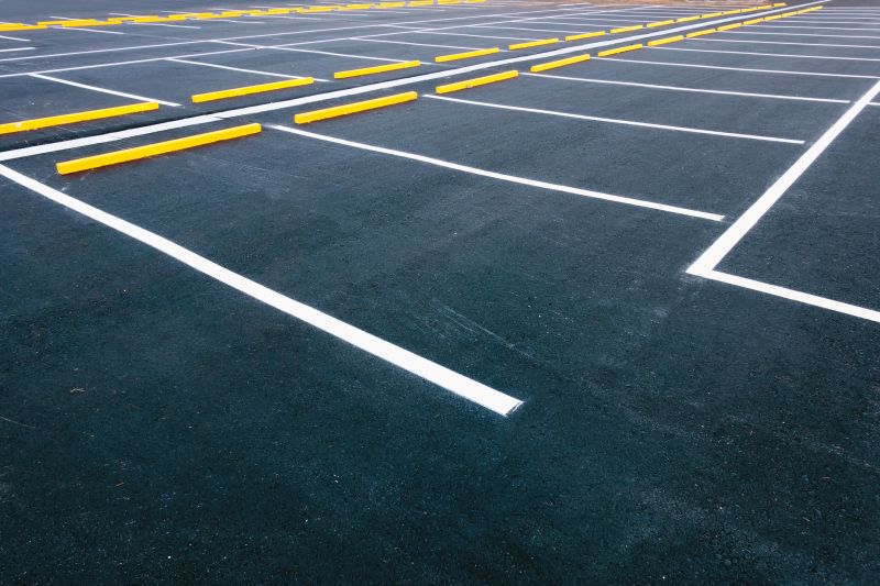 Parking Lot Expansion in Los Angeles, CA