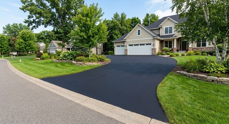 Residential Blacktop Sealing in Sarasota, FL