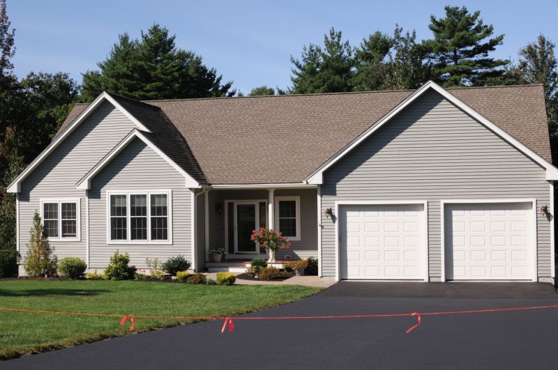 Tar Driveway Sealing in Denver, CO