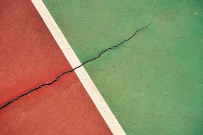 Tennis Court Repair Service in Columbus, OH