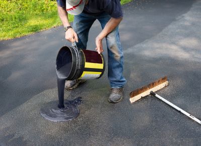 Disperse the Sealant!