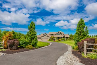 Improve Your Curb Appeal!