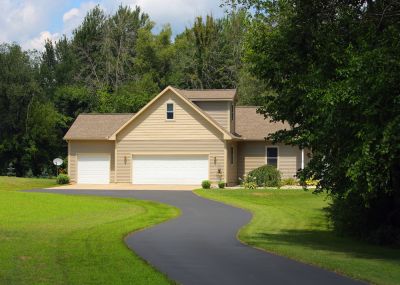 Improve the Curb Appeal with Driveway Sealing!
