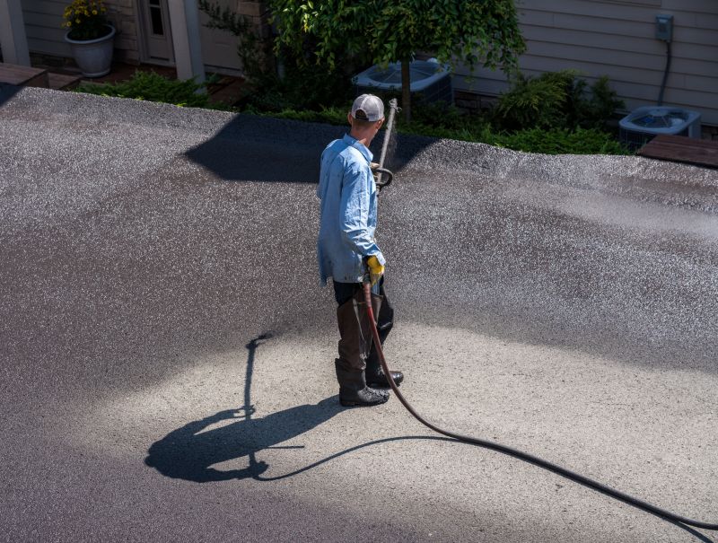Driveway Sealcoating Contractors Listing
