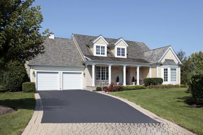 Improve the Appearance of Your Driveway!